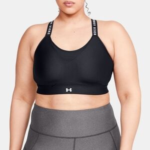 Women's UA Infinity High Sports Bra